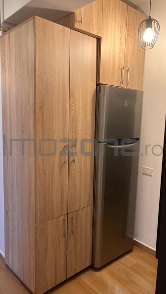 Chiajna, 2 camere, 54 mp, mobilat-utilat, loc de parcare inclus, Str. Tineretului.